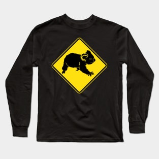 Koala Long Sleeve T-Shirt